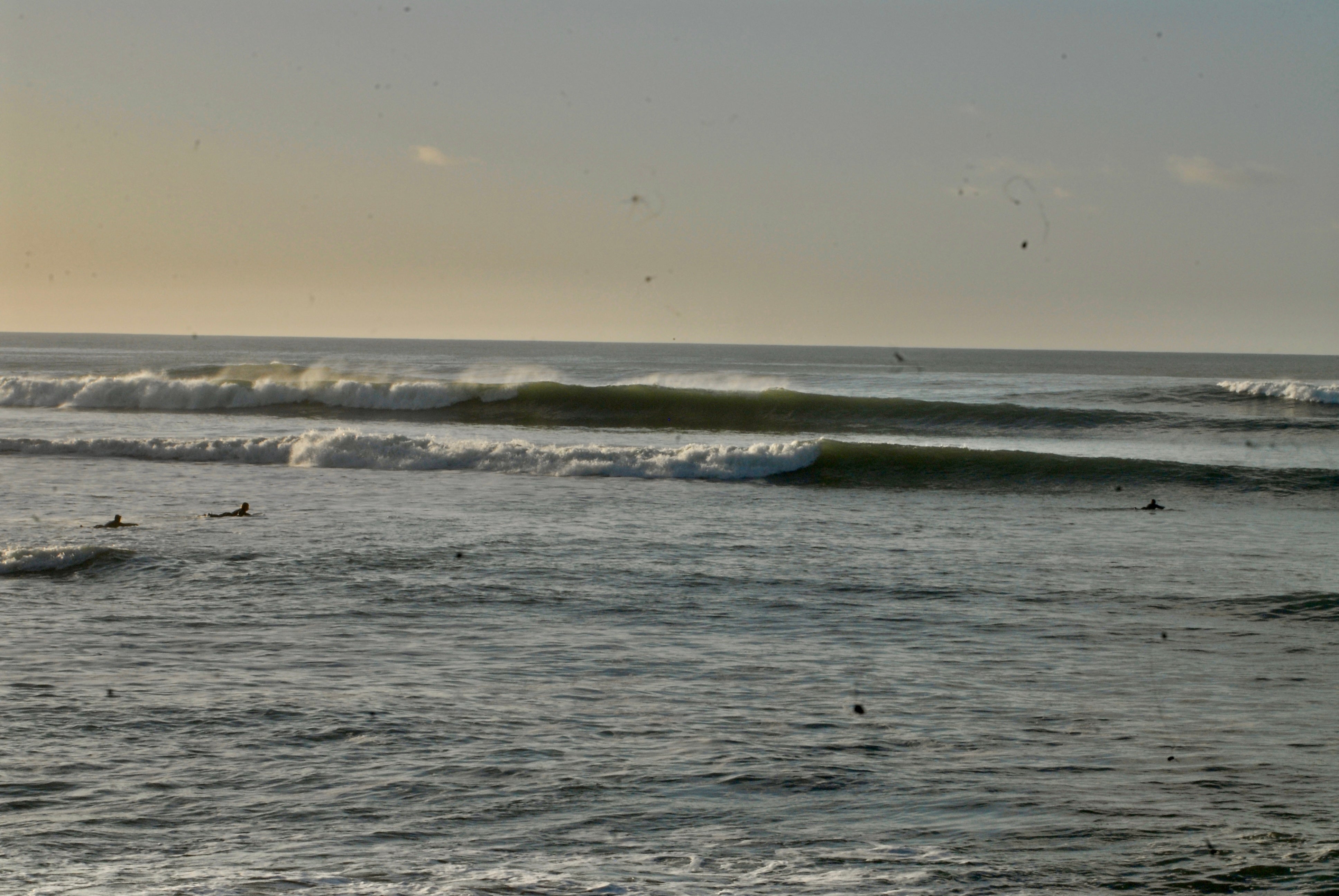 Kimmeridge Bay - South Coast 13.12.25