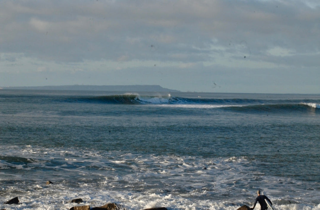 Kimmeridge Bay - South Coast 17.12.25