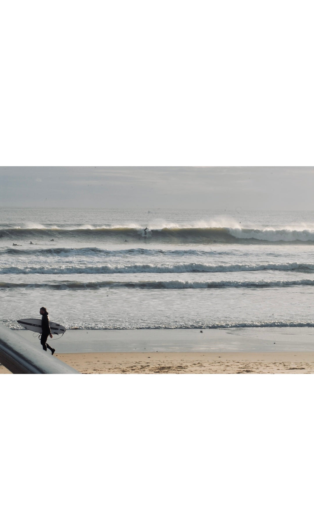 Bournemouth Pier - South Coast 12.12.25