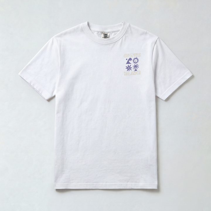 Culture Tee
