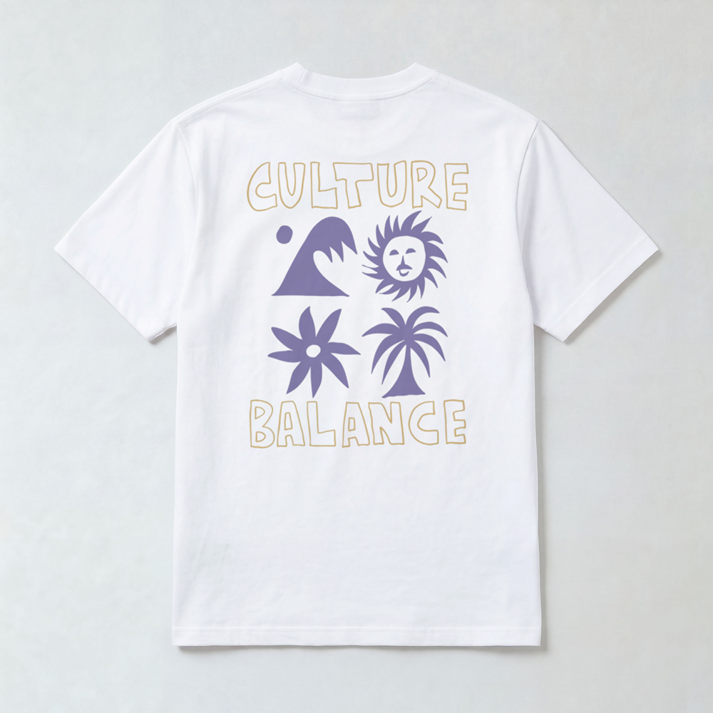 Culture Tee