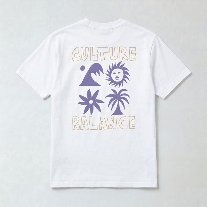 Culture Tee