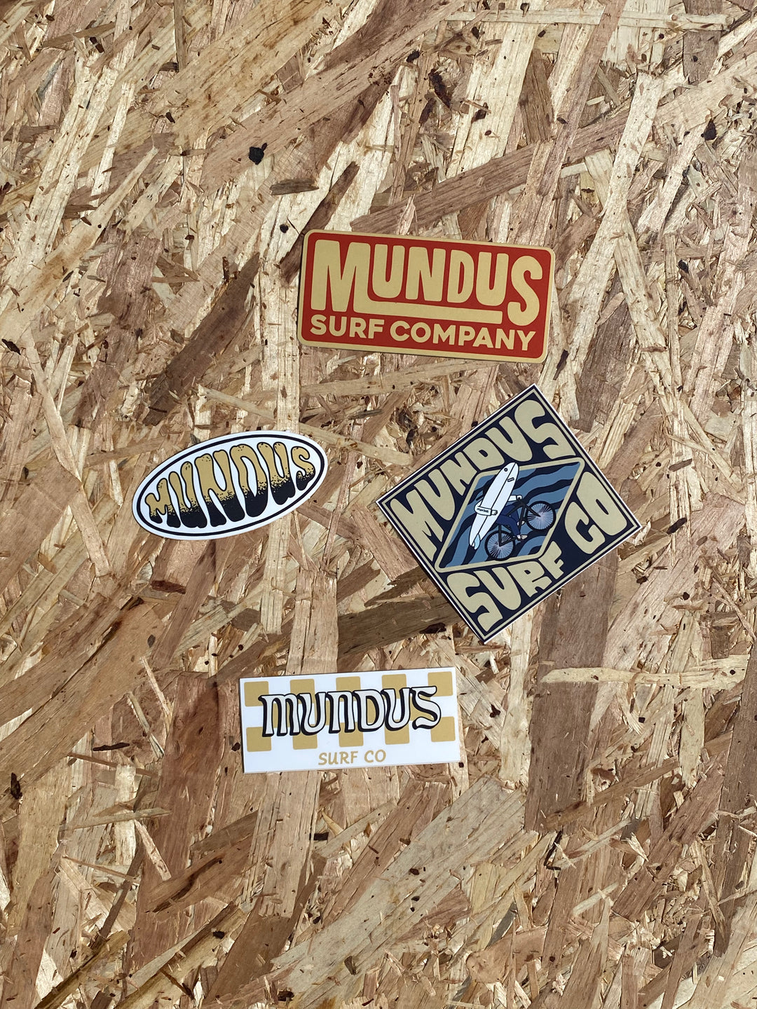 Sticker pack