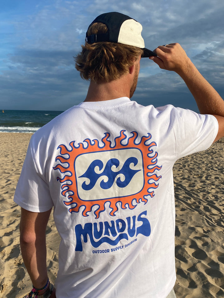 Tide Tee