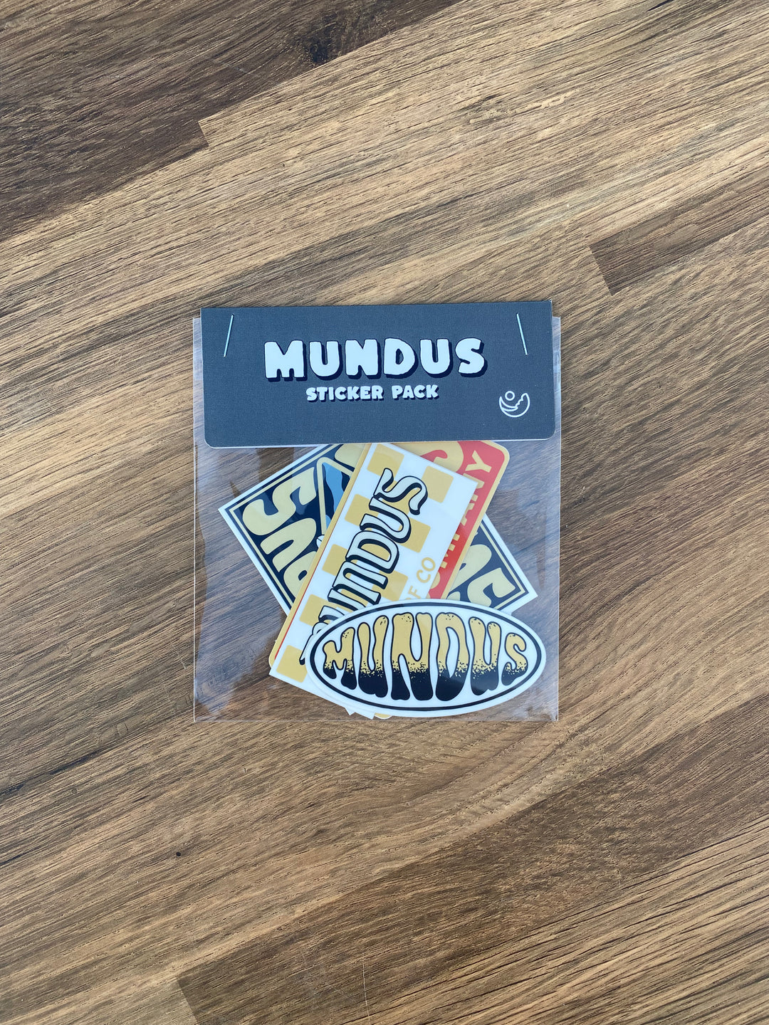 Sticker pack
