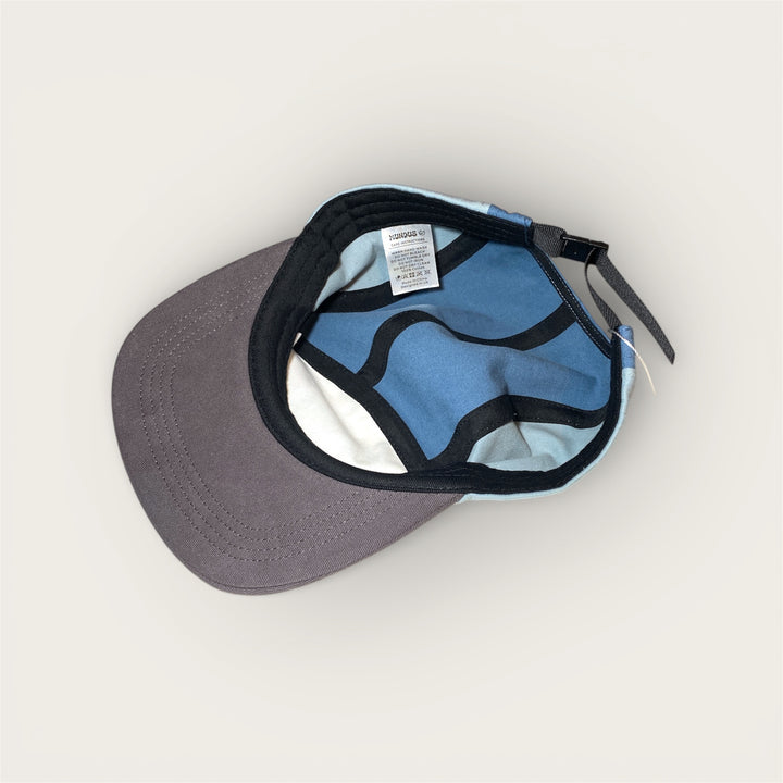 5 panel Camper cap