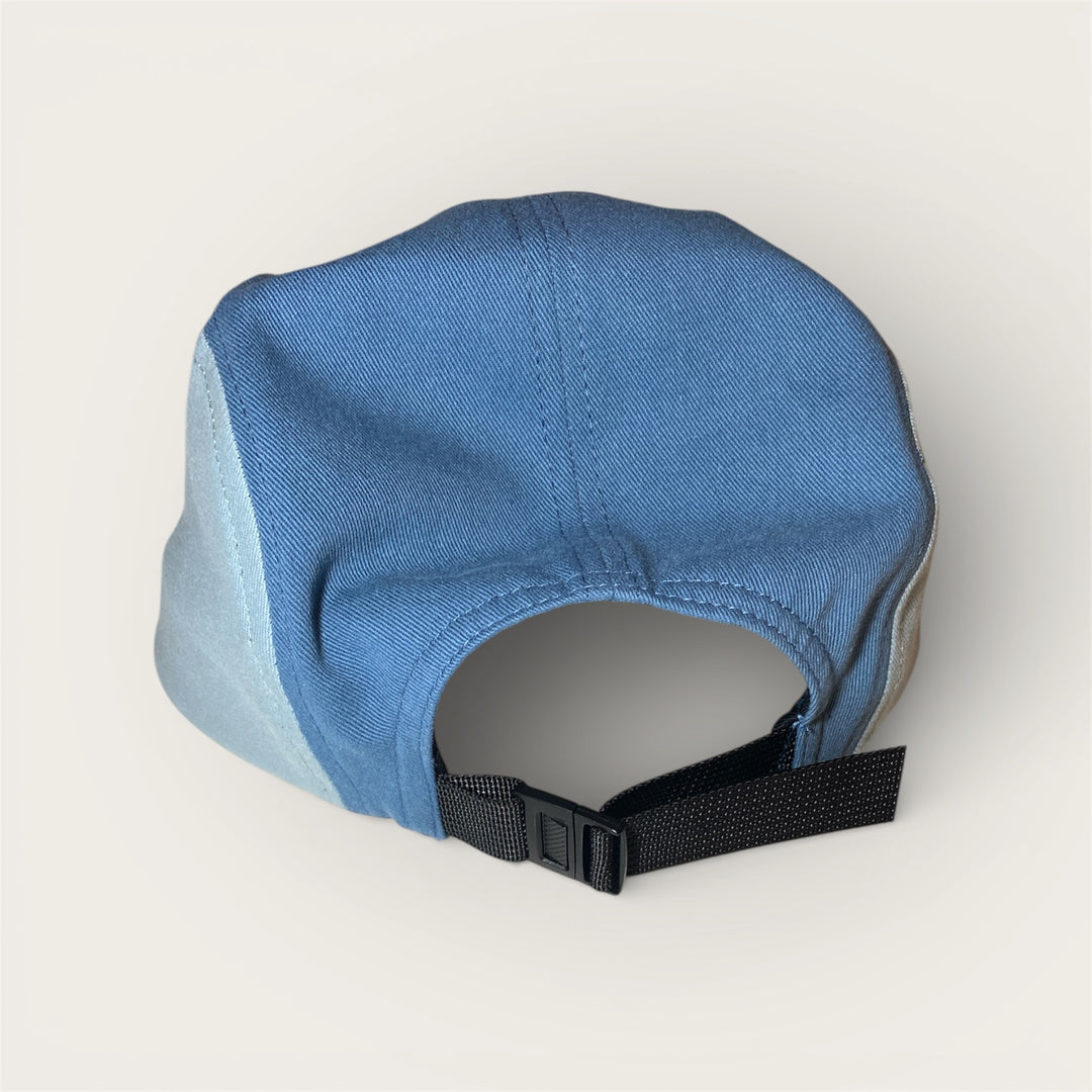 5 panel Camper cap