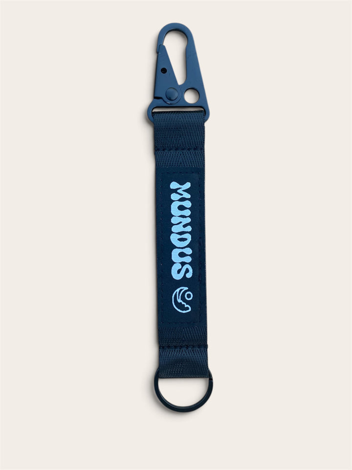Mundus Key Chain
