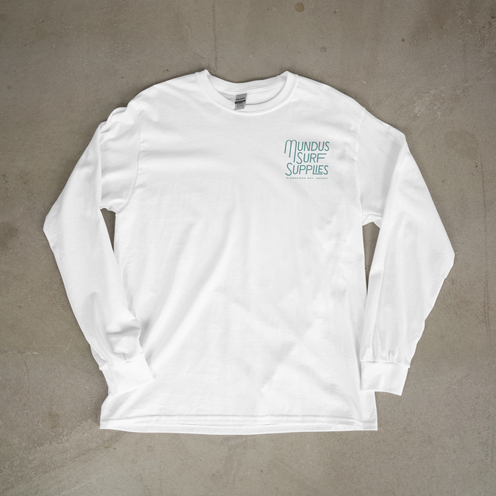 Surf Supplies Long sleeve T-shirt