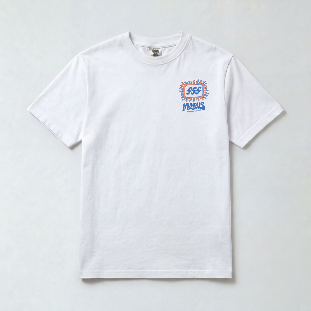 Tide Tee
