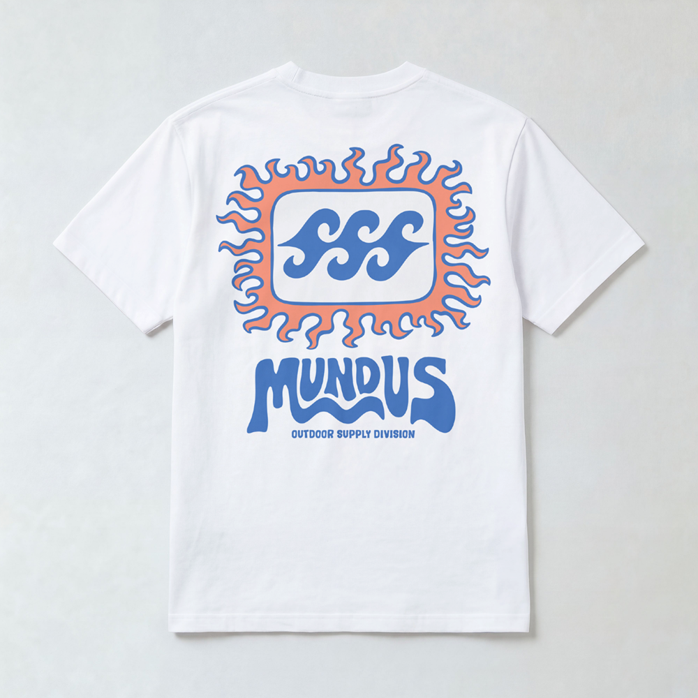 Tide Tee