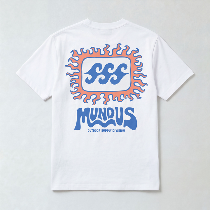 Tide Tee