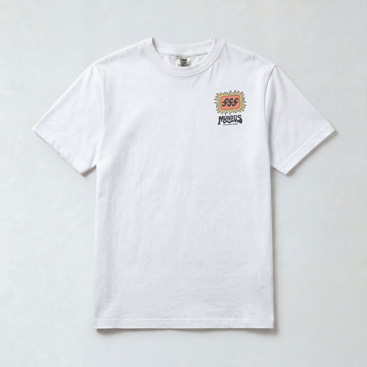 Tide Tee 2.0