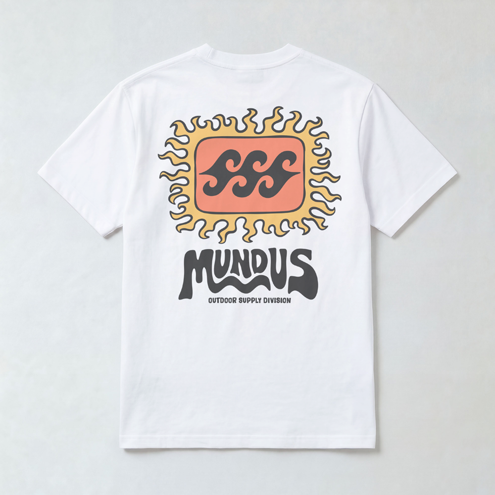 Tide Tee 2.0