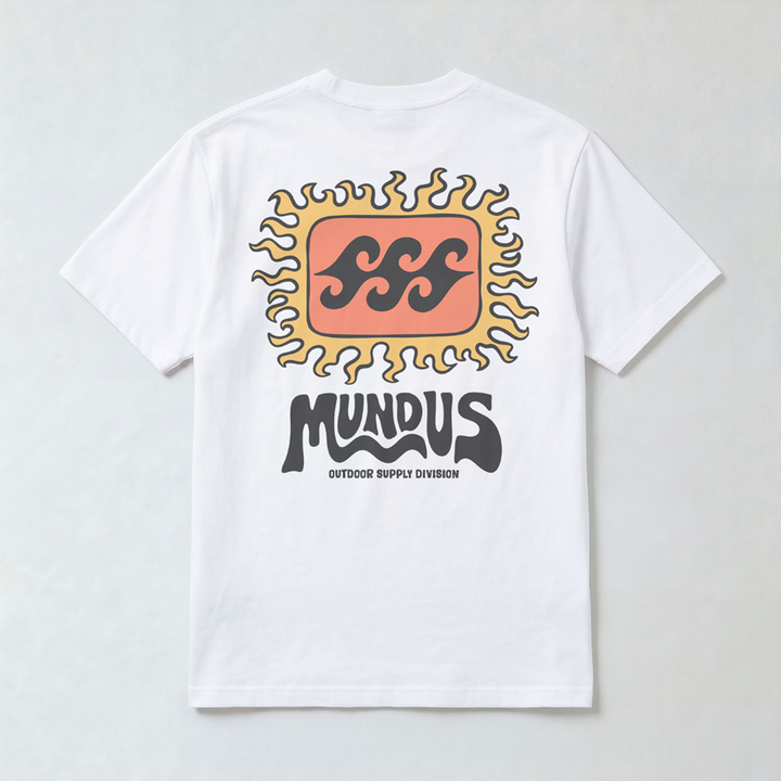 Tide Tee 2.0