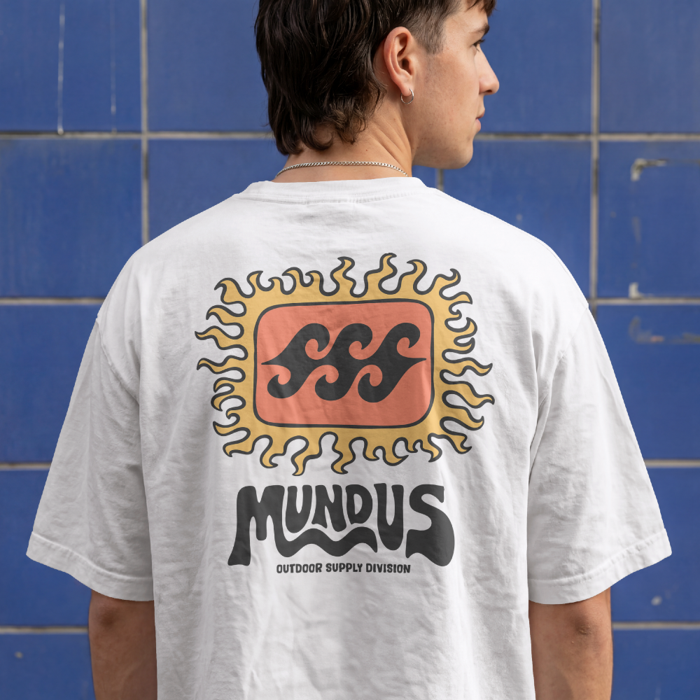Tide Tee 2.0