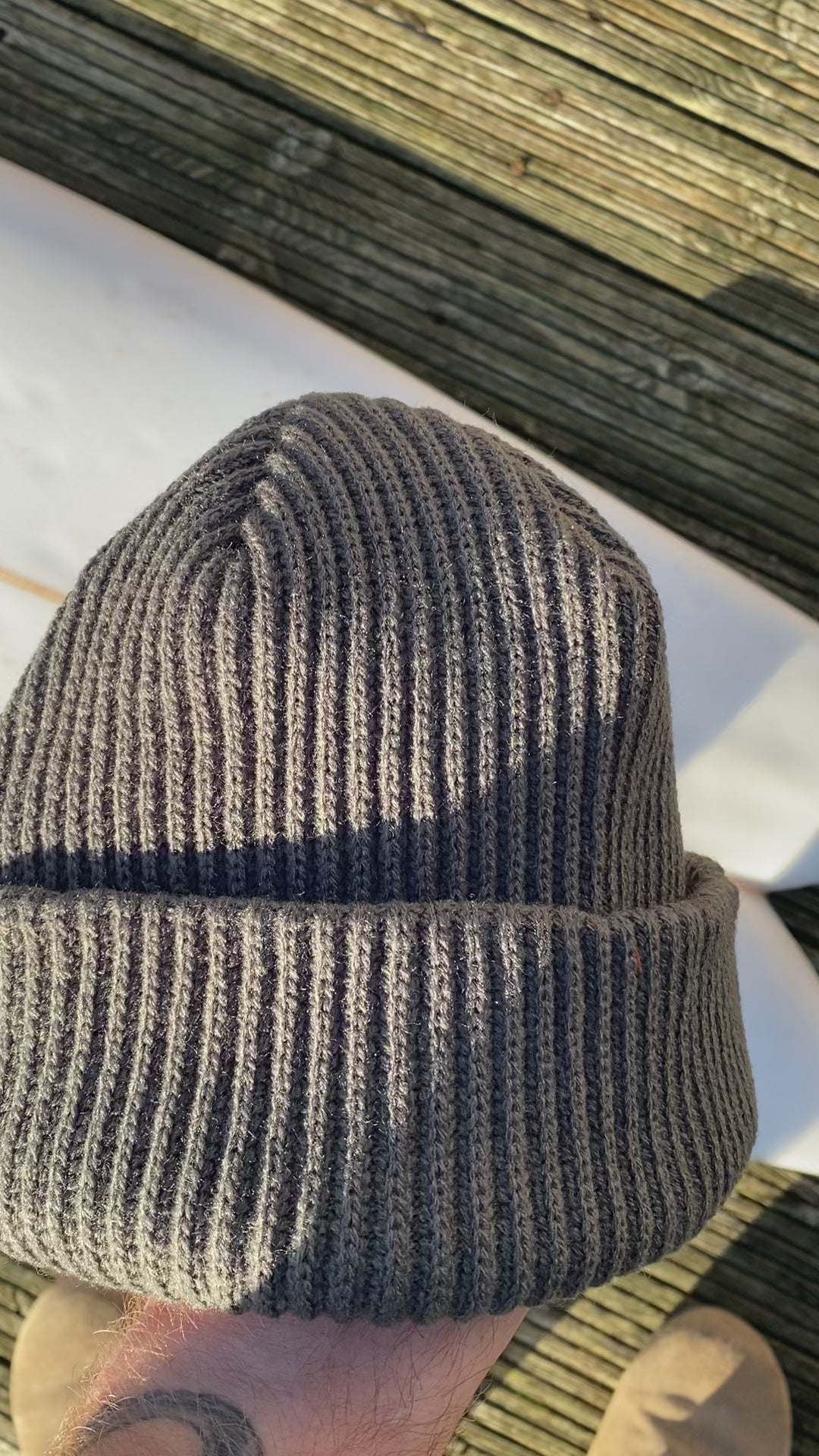 Winter Beanie